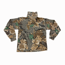 Load image into Gallery viewer, Woodsy Turtleneck Sweatshirt
