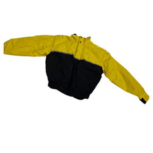 Load image into Gallery viewer, Yellow Reflective Jacket
