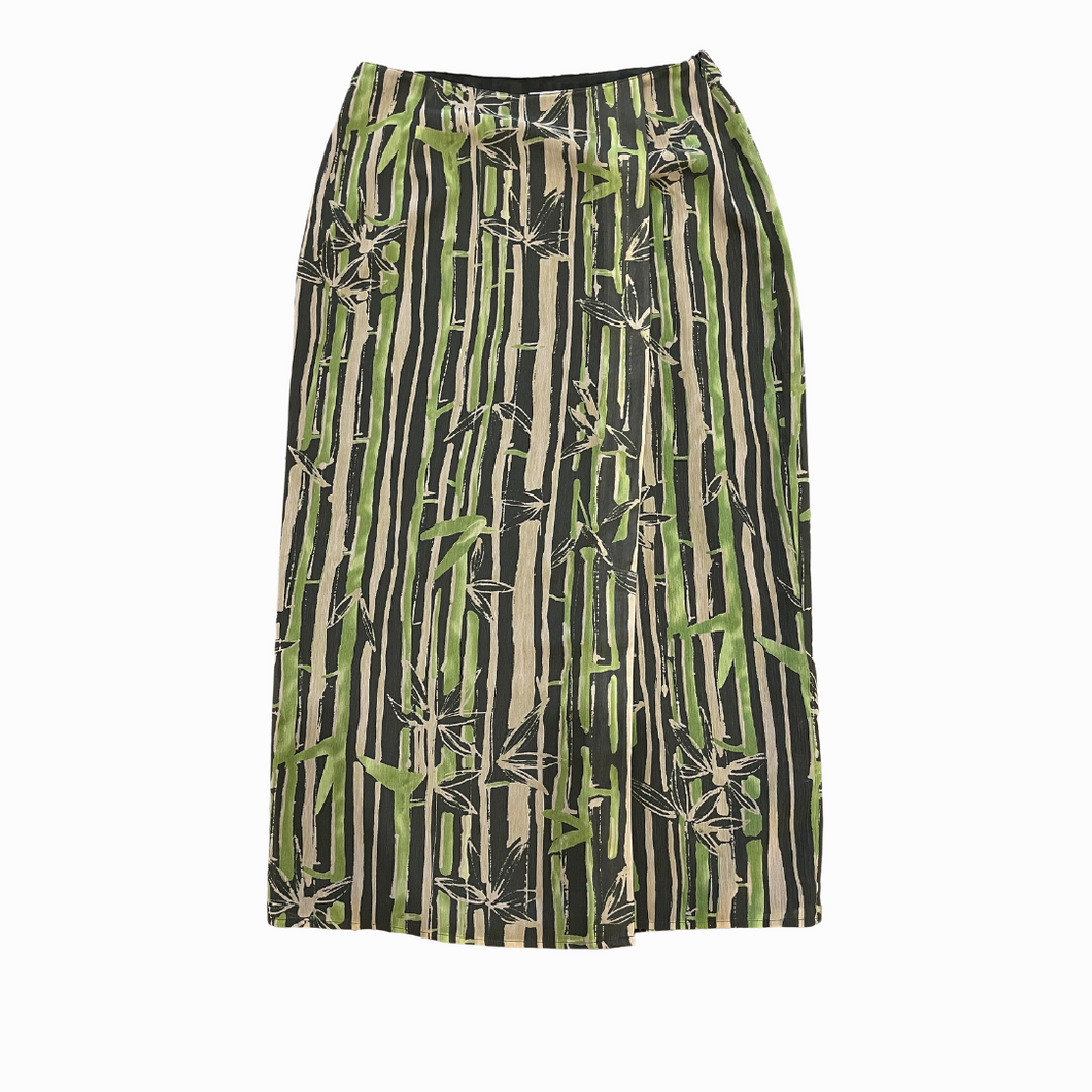 Cabana Camo Skirt