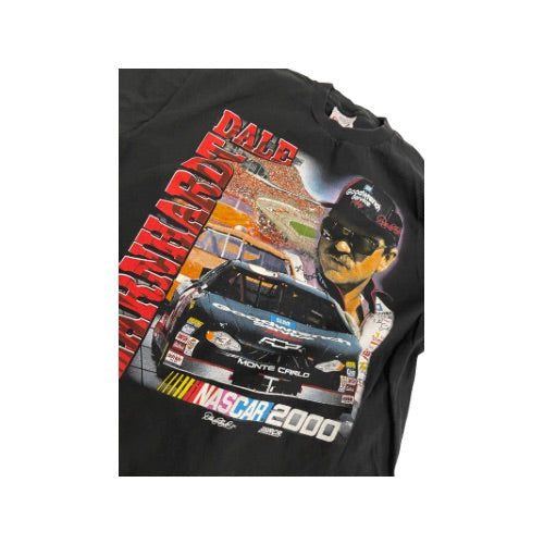Dale E NASCAR T