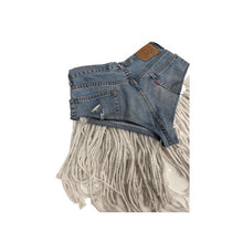 Load image into Gallery viewer, Wash &amp; Go Hot Pant
