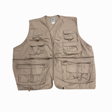 Load image into Gallery viewer, Oversized Fishing Vest

