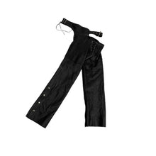 Load image into Gallery viewer, Leather Chaps
