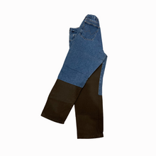 Load image into Gallery viewer, Fishing Denim Pant
