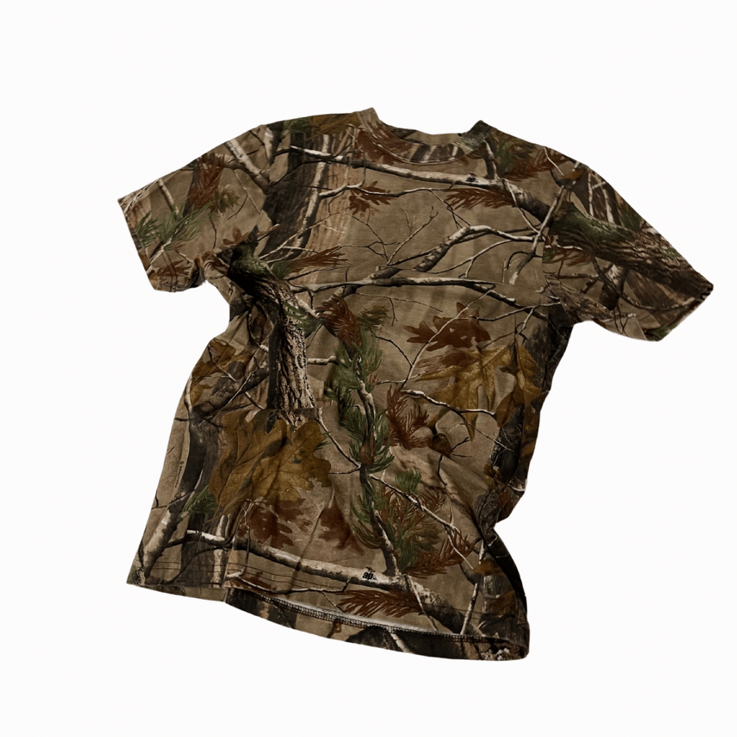 Camo T-Shirt