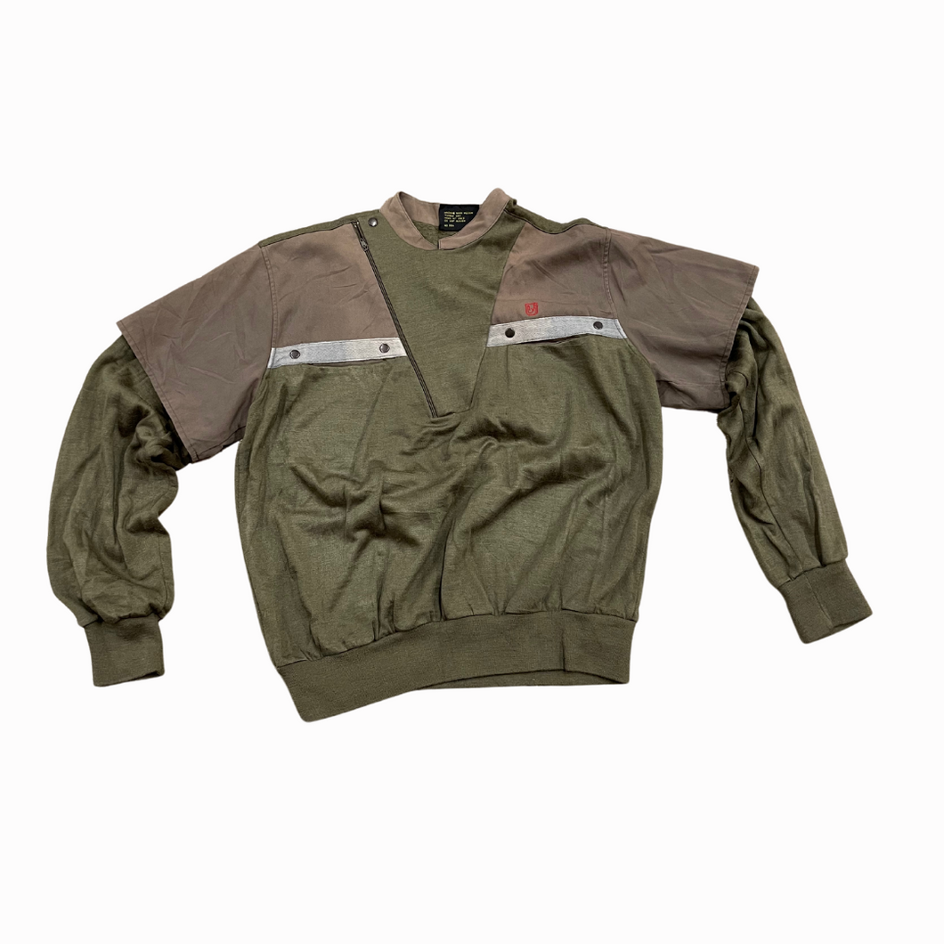 Double Fishing Shirt