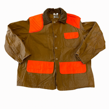 Load image into Gallery viewer, Hunt Jacket W/Orange
