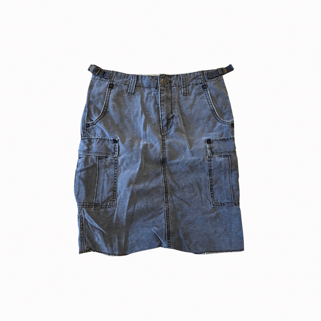 Cargo Skirt