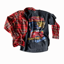 Load image into Gallery viewer, Plaid Shirt
