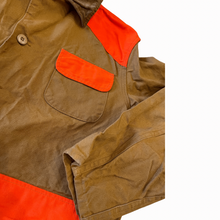 Load image into Gallery viewer, Hunt Jacket W/Orange
