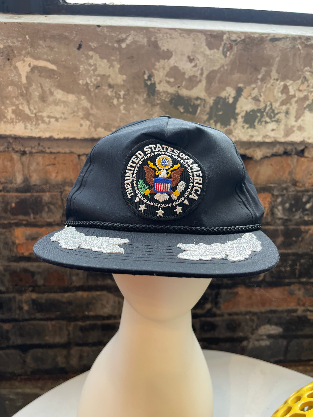 USA Hat