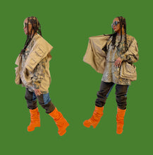 Load image into Gallery viewer, Fishing Denim Pant
