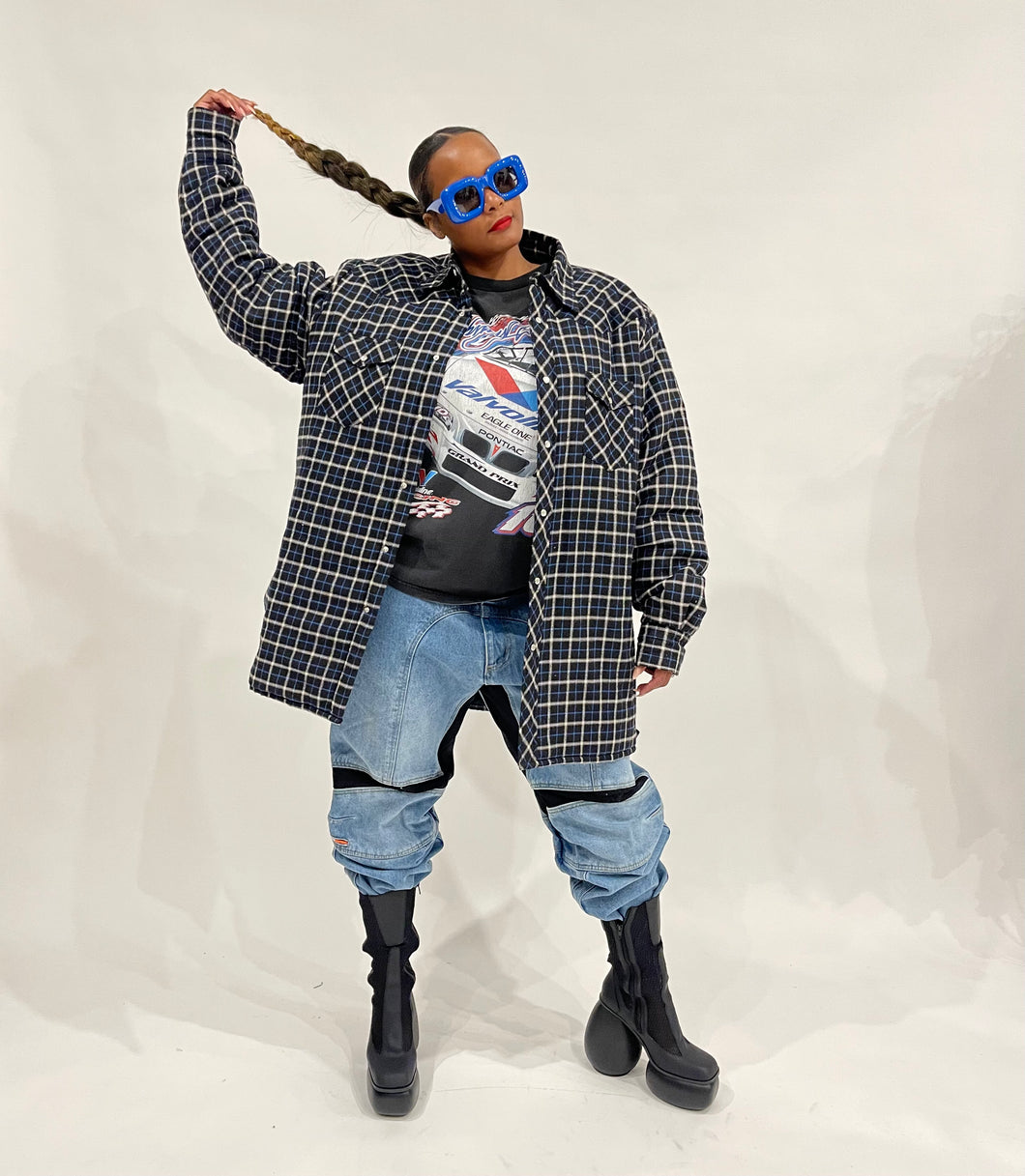 Recon Pant