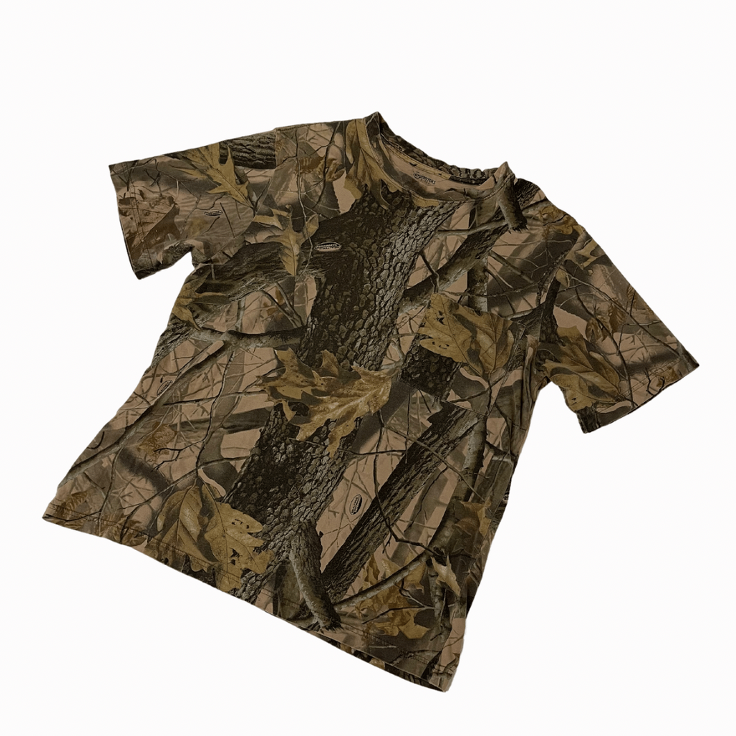 Camo T-Shirt